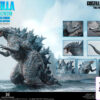 Star Ace Toys – Godzilla 2024 Pre-Evolved Form Energized Blue Edition SA6068 (Licensed) - Photo 6 | TopGKStore
