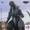 HIYA Toys – Exquisite Basic Series None Scale 7 Inch Godzilla AGAINST MECHAGODZILLA Heat Ray Godzilla Action Figure (Li