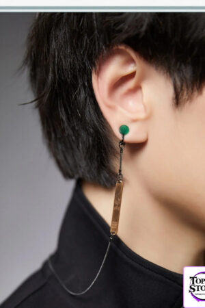 miHoYo – Honkai: Star Rail – Dan Heng Themed Impression Series Jewelry (Licensed) - Photo 2 | TopGKStore