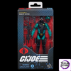 Hasbro Studio – Classified: G.I. Joe Series 6-inch Night Viper Action Figure (Licensed) - Photo 7 | TopGKStore