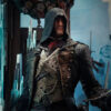 PURE ARTS Studio – Arno 1/4 Scale Statue Assassin’s Creed (Licensed) - Photo 8 | TopGKStore