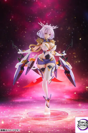 GSC – Movie “GRIDMAN UNIVERSE” Akane Shinjo; Chaos New Order feat. saitom Figure (Licensed) - Photo 1 | Top