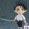 GSC – Nendoroid TV Anime “Jujutsu Kaisen” Yuta Okkotsu: Execution Ver. (Licensed) - Photo 2 | TopGKStore