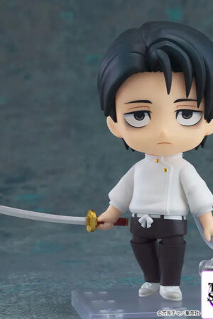 GSC – Nendoroid TV Anime “Jujutsu Kaisen” Yuta Okkotsu: Execution Ver. (Licensed) - Photo 2 | TopGKStore