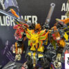 TAKARA TOMY – Steel Mecha God AMT-02 Predaking (Licensed) - Photo 11 | TopGKStore