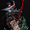 Cedar Studio – Mikasa Ackerman Attack on Titan - Photo 1 | TopGKStore