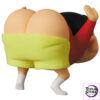 MEDICOM TOY – Ultra Detail Figure UDF Crayon Shin-chan Series 2 Butt-Only Alien (Licensed) - Photo 3 | TopGKStore