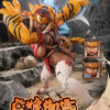 Snail Shell – RPG-04 Garu the Tiger Warrior Girl (Licensed) - Photo 19 | TopGKStore