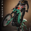 Hottoys – Kamen Rider Black Kamen Rider Black & Shadow Moon & Battle Hopper 1/6th scale Collectible Figure TMS1