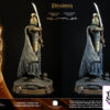 Darkside Collectibles Studio – High Elven Warrior John Howe Signature Edition (Licensed) - Photo 27 | TopGKStore