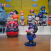 ZOR Studio – Arale Series 002 Holding Poop Dr. Slump - Photo 5 | TopGKStore