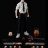 Threezero – CHAINSAW MAN FigZero 1/6 Denji 3Z04070M0 (Licensed) - Photo 15 | TopGKStore