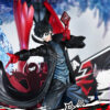 Aftershock Studio & Fibonacci Studio – Persona 5 Royal Ren Amamiya Joker & Arsène - Photo 14 | TopGKStore