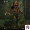 Iron Studio – Statue Jungle Hunter – Predator – Art Scale 1/10 FOXPR126725-10 (Licensed) - Photo 22 | TopGK
