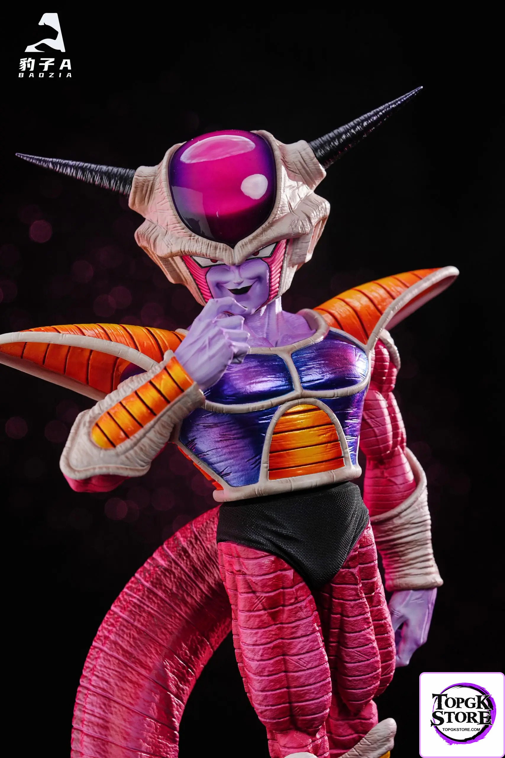 Bao Zi A Studio – Dragon Ball Frieza - Photo 2 | TopGKStore