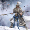 FZ Art Studio – Legend of the Mighty General: Shu Chapter – Five Great Generals Zhao Yun Zhao Zilong FZ030 FZ031 