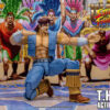 Storm Toys – T.HAWK – ULTRA STREET FIGHTER II – THE FINAL CHALLENGERS (Licensed) - Photo 31 | TopGKStore