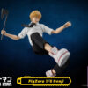 Threezero – CHAINSAW MAN FigZero 1/6 Denji 3Z04070M0 (Licensed) - Photo 16 | TopGKStore