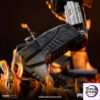 Iron Studio – Statue Megatron – Transformers – Demi Scale 1/20 HASBR129325-20 (Licensed) - Photo 12 | TopGK