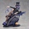 GSAS X GSC – Azur Lane Cheshire: The Cat in the Magic Hat 1/7 Complete Figure (Licensed) - Photo 9 | TopGKStore