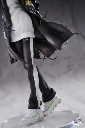 Hobbymax Studio – Evangelion (RADIO EVA) Rei Ayanami Ver. RADIO EVA Part. 2 Original Color 1/7 Complete Figure - Photo 