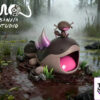 Ban Xia Studio – Pokedex Series Clodsire Evolution Set Pokémon - Photo 1 | TopGKStore