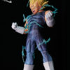 C3 Studio – Super Figure: Fateful Battle Majin Vegeta Dragon Ball - Photo 1 | TopGKStore