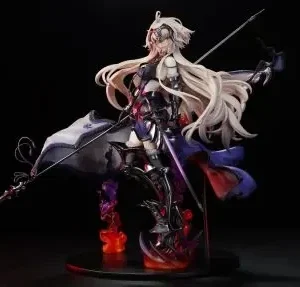 Pepeho Studio - Jeanne d'Arc Ruler X Jeanne d'Arc Alter Fate/Grand Order - Photo 1 | TopGKStore