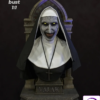 Bluebox Studio – Valak Bust 3.0 The Nun - Photo 1 | TopGKStore