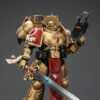 JOYTOY – Blood Angels Sanguinary Guard 1/2/3 JT01840 JT01857 JT01864 (Licensed) - Photo 29 | TopGKStore