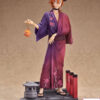 GSAS – Bungo Stray Dogs Chuya Nakahara Yukata Ver. 1/7 Complete Figure (Licensed) - Photo 8 | TopGKStore