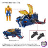 TAKARA TOMY – Diaclone DA-117/118/119 Dia-Battles X-1 [Battles X-01/02/03] (Licensed) - Photo 8 | TopGKStore