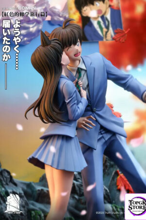 Truth Studio – Couple Series 01 Shinichi Kudo X Ran Mori  Detective Conan - Photo 2 | TopGKStore
