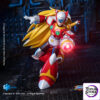 Hiya Toys – 14.5cm Mega Man X Series Zero Action Figure EBM0170 (Licensed) - Photo 7 | TopGKStore