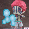 GSC – Nendoroid Demon Slayer: Kimetsu no Yaiba Akaza (Licensed) - Photo 6 | TopGKStore
