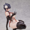DIGIGIRL – Dragon Chinese Dress Sugata no Ane no Tomodachi Illustrated by Daiki Kase 1/6 Complete Figure (Licensed) - P