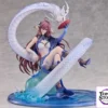YueWenHaoWu – Fox Spirit Matchmaker Yaya Tushan Qing Lin Bi Lu Ver. 1/7 Complete Figure (Licensed) - Photo 1 | TopGKSto