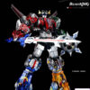 Chong Ran Studio – Beast King GoLion Voltron Lion Force Die cast Finished Model - Photo 1 | TopGKStore