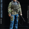 UJINDOU – 1/6 U.S. SEAL TEAM in VIETNAM RIFLEMAN UD9055 (Licensed) - Photo 1 | TopGKStore