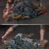 Sideshow Collectibles – Clicker 1/6 Scale Statue 200706 (Licensed) - Photo 5 | TopGKStore