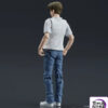 DIGACTION Studio – DIGACTION “Initial D” Takumi Fujiwara Posable Figure (Licensed) - Photo 18 | TopGKStore