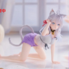 Taito – Tokidoki Bosotto Russia – go de Dereru Tonari no Alya-san Alisa Mikhailovna Kujou Desktop Cute Nekomimi R