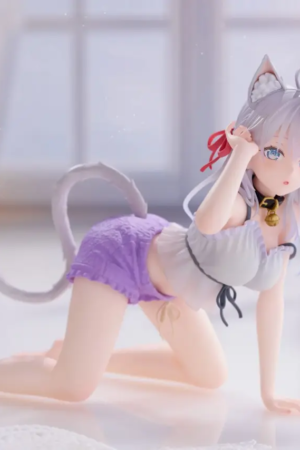 Taito – Tokidoki Bosotto Russia – go de Dereru Tonari no Alya-san Alisa Mikhailovna Kujou Desktop Cute Nekomimi R
