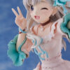 PLUM – THE IDOLM@STER Cinderella Girls Hayate Hisakawa & Nagi Hisakawa [O-Ku-Ri-Mo-No Sunday !]+ 1/7 Complete Figur