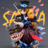 Biubiu Studio – ANYA x SABO Spy x Family - Photo 6 | TopGKStore