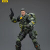 JOYTOY – Steel Ride Corps Assaulter Stephen & Volok & Karl & Rhett & Marco JT01949 JT01956 JT01963 JT01