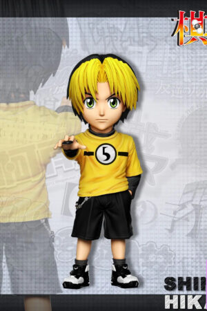 A+ Stuido – All-Stars #4 Shindo Hikaru Hikaru no Go - Photo 1 | TopGKStore