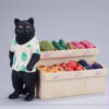 JXK – Fruit Stall Cat Boss JXK-AI09ABC (Licensed) - Photo 15 | TopGKStore