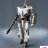 Threezero – ROBOTECH ROBO-DOU ROBOTECH VF‐1A Veritech (Ben Dixon) 3Z03060W0 (Licensed) - Photo 1 | TopGKStore