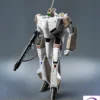 Threezero - ROBOTECH ROBO-DOU ROBOTECH VF‐1A Veritech (Ben Dixon) 3Z03060W0 (Licensed) - Photo 1 | TopGKStore